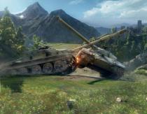 Что такое свободный опыт в World of Tanks?